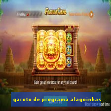 garoto de programa alagoinhas